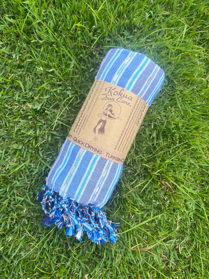 100% Turkish Cotton Towel -